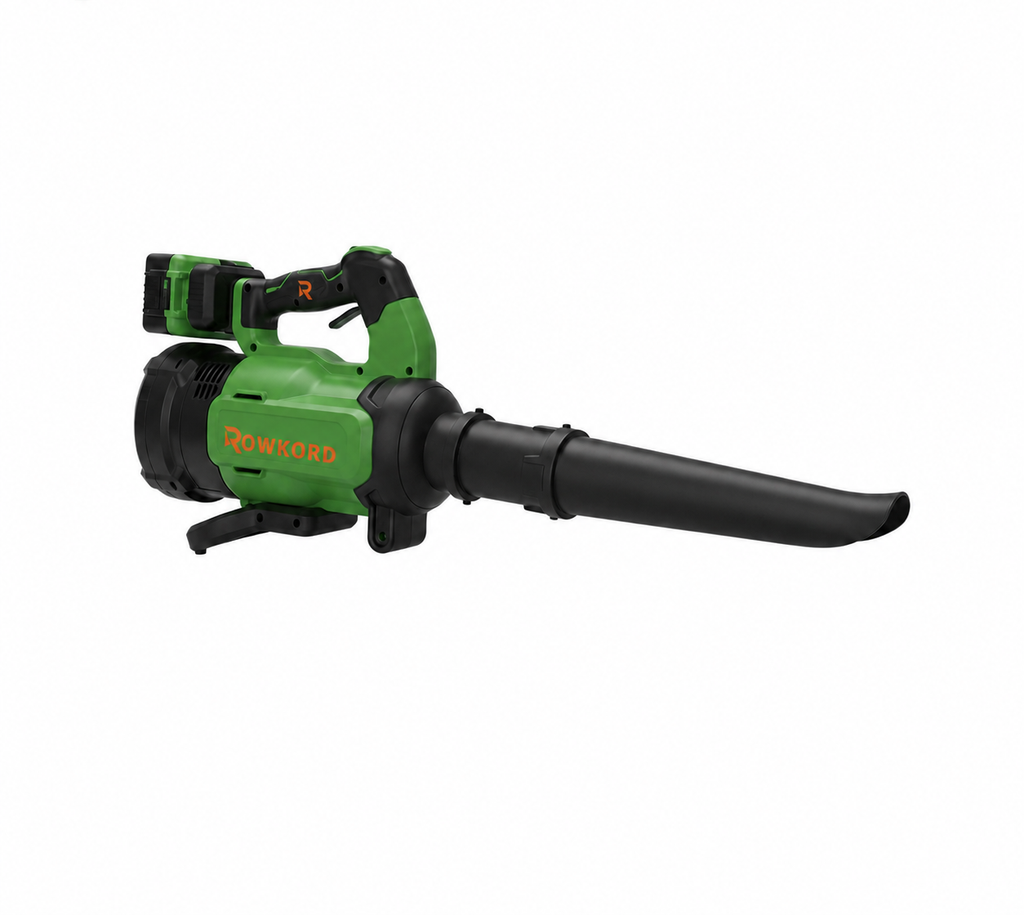 Prime Pipes AeroBlast XR 18V Cordless Leaf Blower