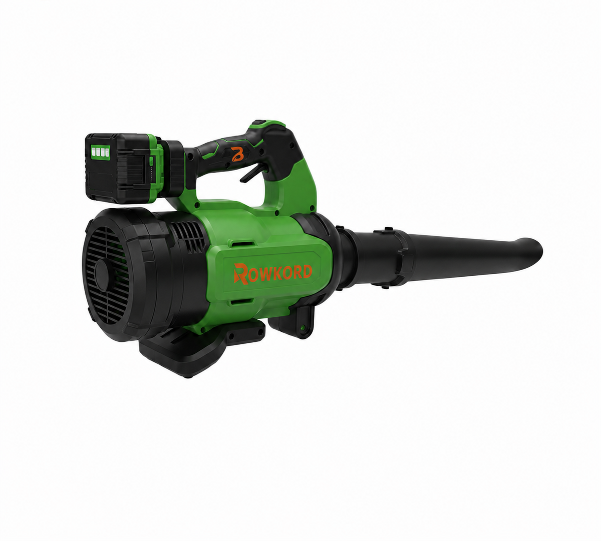 Prime Pipes AeroBlast XR 18V Cordless Leaf Blower