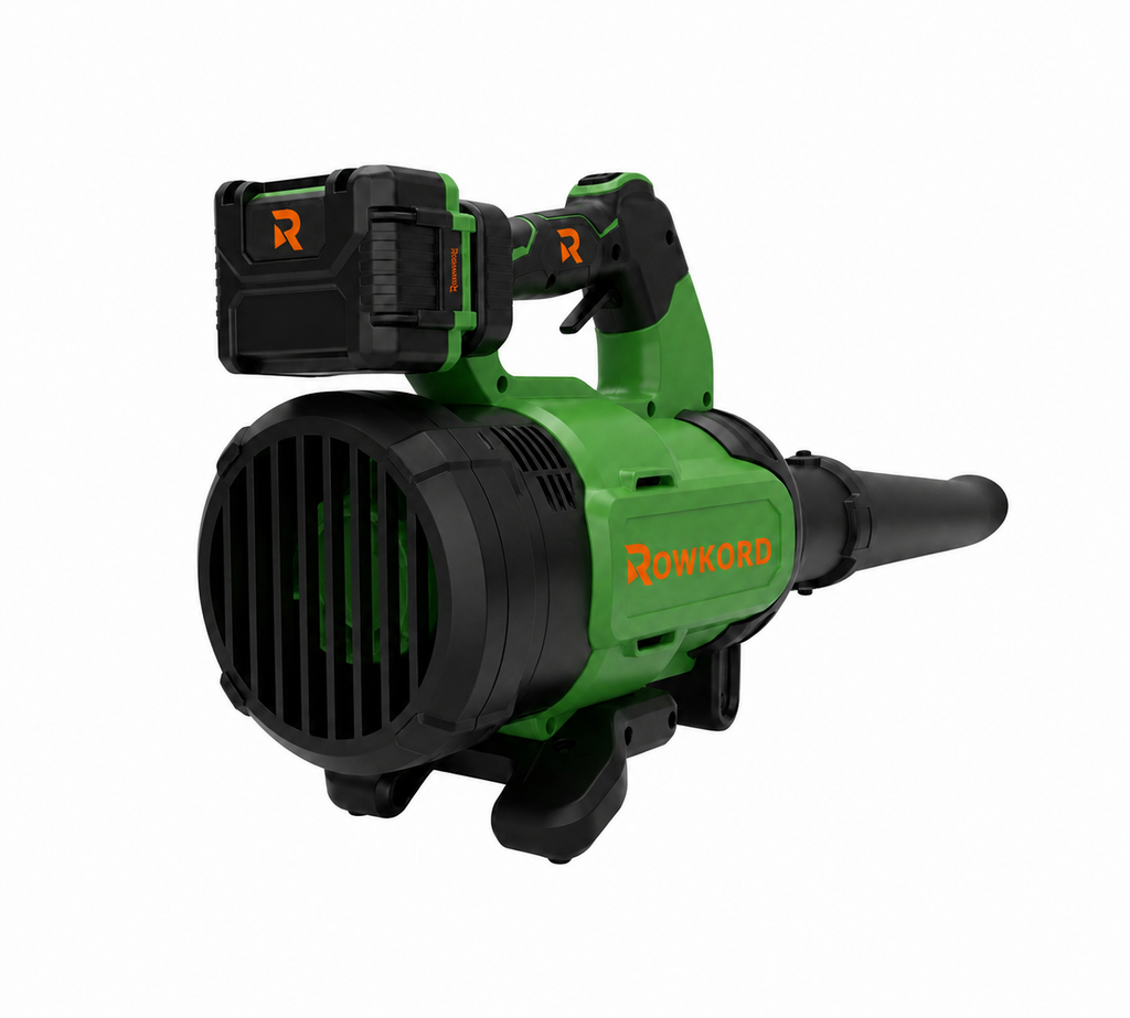 Prime Pipes AeroBlast XR 18V Cordless Leaf Blower