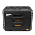 Toughbuilt StackTech Black XL 3-drawer Toolbox