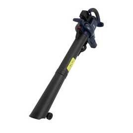Spear & Jackson Cordless 3-In-1 Leaf Blower and Vac – 36V