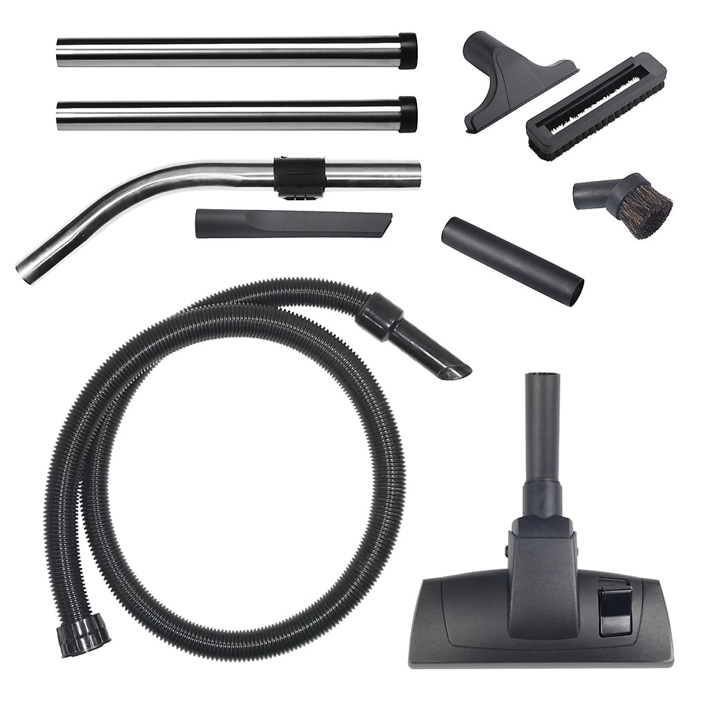 Numatic Henry Corded Dry cylinder Vacuum cleaner 9L